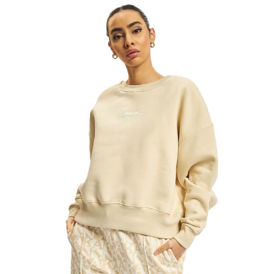 Karl Kani Γυναικείο φούτερ Small Signature Sweatshirt